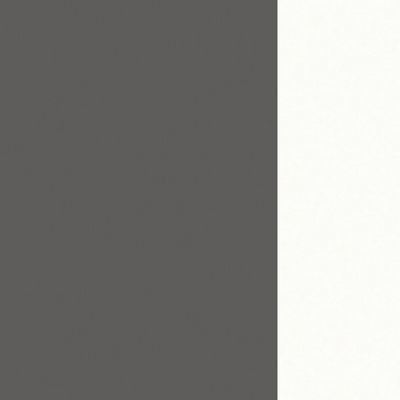 А4 Б4 191-2 АР (Антрацит премиум/Белый) Рабочая станция 4х160 столы Техно каркас QUATTRO