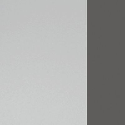 А4 А4 191-2 СЕ (Серый/Антрацит) Рабочая станция 4х160 столы Техно каркас QUATTRO