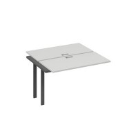 А4 А3 170-1 СЕ (Серый/Антрацит) Секция станции на металлокаркасе TRE 2х120