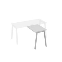 А4 С3 071 СЕ (Серый/Серый) Брифинг-приставка с каркасом TRE