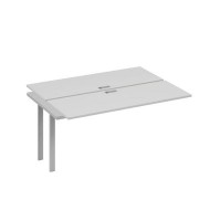 А4 С3 172-1 СЕ (Серый/Серый) Секция станции на металлокаркасе TRE 2х160