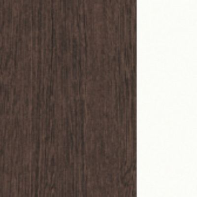 А4 Б4 170-2 ВТ (Венге темный/Белый) Станция 4х120 рабочая с металлокаркасом QUATTRO