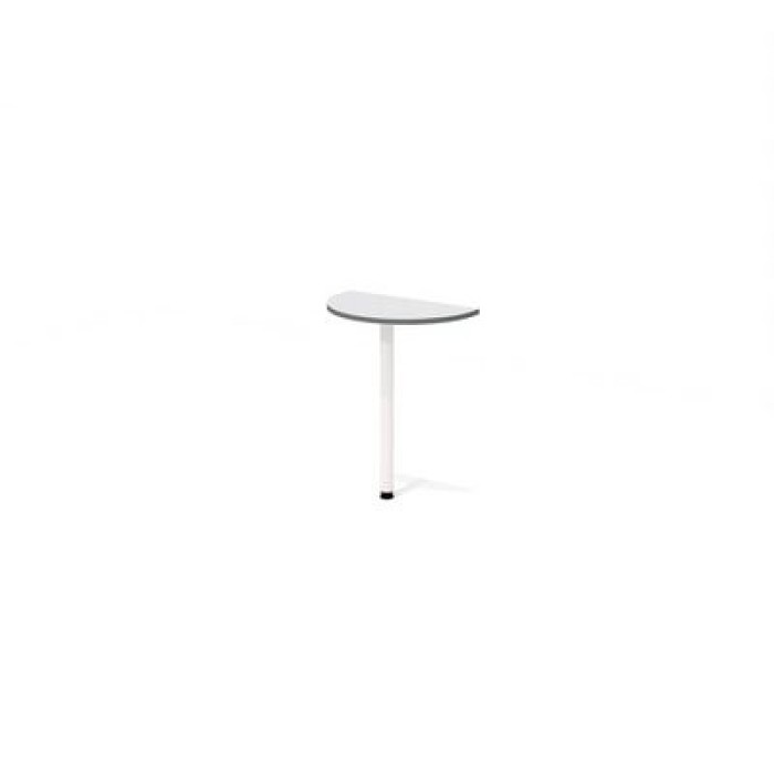 Агат А-27+L-710 (Светло-серый) Приставка