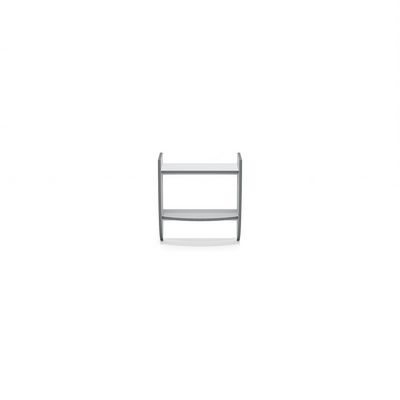 Агат А-39 (Светло-серый) Полка