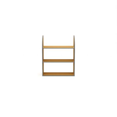 Агат А-46 (Ольха) Полка настольная