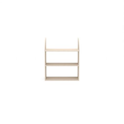 Агат А-46 (Ясень шимо) Полка настольная