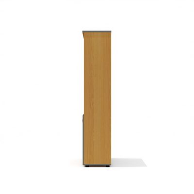 Агат А-23.0 (Ольха) Шкаф комбинированный