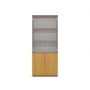Агат А-23.0+А-01.2 (Ольха) Шкаф для документов