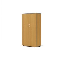 Агат А-25 (Ольха) Шкаф закрытый
