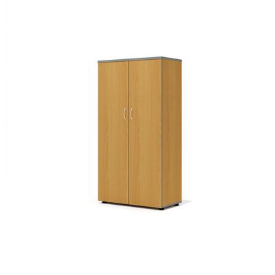 Агат А-25 (Ольха) Шкаф закрытый