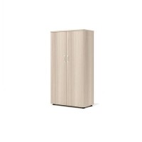 Агат А-25 (Ясень шимо) Шкаф закрытый