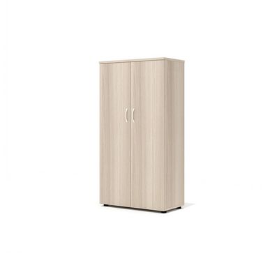 Агат А-25 (Ясень шимо) Шкаф закрытый