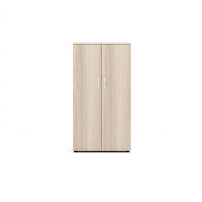 Агат А-25 (Ясень шимо) Шкаф закрытый