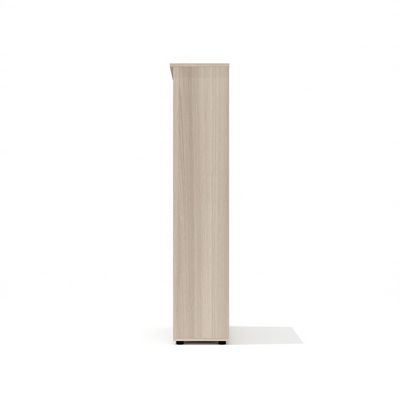 Агат А-32 (Ясень шимо) Стеллаж