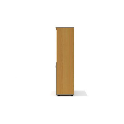 Агат А-36.0 (Ольха) Шкаф комбинированный