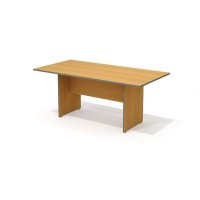 Агат А-13 П (Ольха) Стол для переговоров