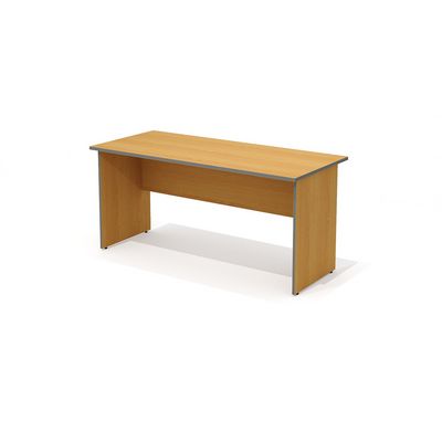 Агат А-2 (Ольха) Стол прямой