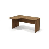 Агат А-44 L (Палдао) Стол эргономичный, левый