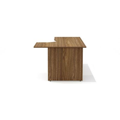 Агат А-44 R (Палдао) Стол эргономичный, правый