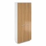 Alba AL-2.9 (Дуб наварра/белый) Шкаф для одежды