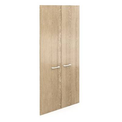 Alba AL-4.2 (Дуб нельсон) Двери высокие