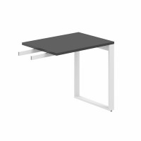 Allegro AG.110.AN.72.WH (Антрацит/Белый) Брифинг-приставка