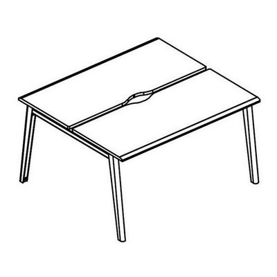 Альта МТ МР Б1Б 171.02 ВЛ (Вяз либерти) Станция на каркасе МТ 1 скос (2х140)