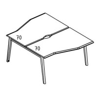 Альта МТ МР Б1Б 190.02 ВЛ (Вяз либерти) Cтанция Техно на каркасе МТ 1 скос (2х140)