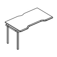 Альта МТ МР Б1 023.04-1 ВЛ (Вяз либерти) Секция станции Симметрия на каркасе МТ 1 скос
