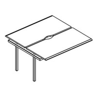 Альта МТ МР Б1 174.02-1 ВЛ (Вяз либерти) Секция станции (2х140) на каркасе МТ 1 скос