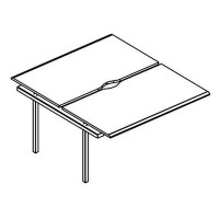 Альта МТ МР Б1 176.02-1 ВЛ (Вяз либерти) Секция для станции (2х120) на каркасе МТ 1 скос