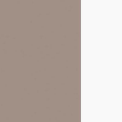 Arena ARN2TG127 TRBL (Тортора/Белый) Составной стол на 2 рабочих места, 4 громмета