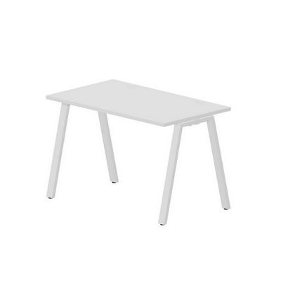 Arena ARNG127 BLBL (Белый/Белый) Стол, 2 громмета