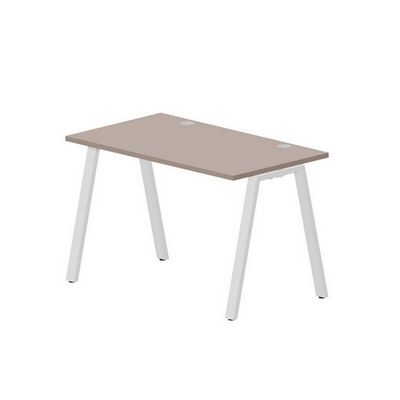 Arena ARNG127 TRBL (Тортора/Белый) Стол, 2 громмета