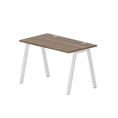 Arena ARNG127 WNBL (Орех/Белый) Стол, 2 громмета