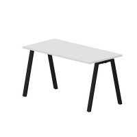 Arena ARNG147 BLNR (Белый/Черный) Стол, 2 громмета