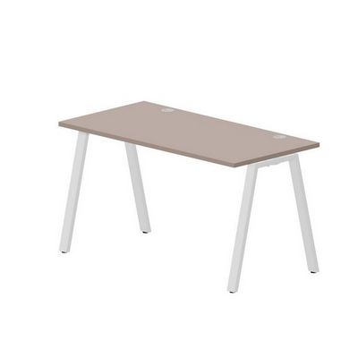 Arena ARNG147 TRBL (Тортора/Белый) Стол, 2 громмета