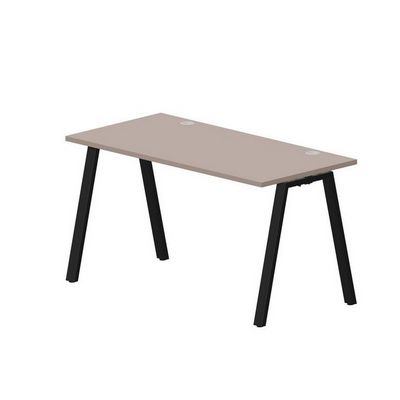 Arena ARNG147 TRNR (Тортора/Черный) Стол, 2 громмета