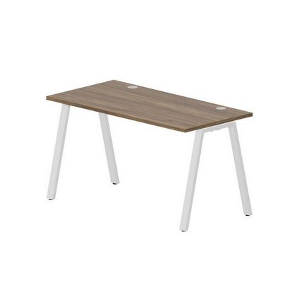 Arena ARNG147 WNBL (Орех/Белый) Стол, 2 громмета