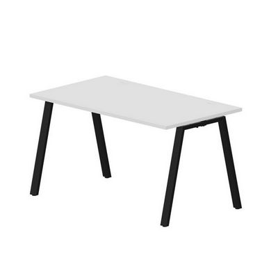 Arena ARNG148 BLNR (Белый/Черный) Стол, 2 громмета