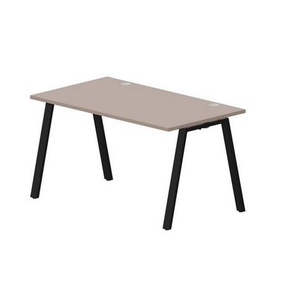 Arena ARNG148 TRNR (Тортора/Черный) Стол, 2 громмета