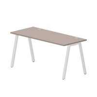 Arena ARNG167 TRBL (Тортора/Белый) Стол, 2 громмета