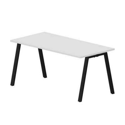 Arena ARNG168 BLNR (Белый/Черный) Стол, 2 громмета