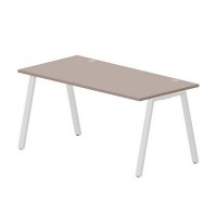 Arena ARNG168 TRBL (Тортора/Белый) Стол, 2 громмета