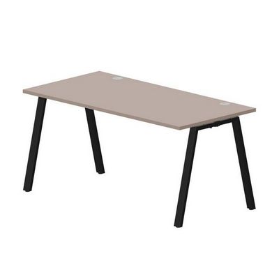 Arena ARNG168 TRNR (Тортора/Черный) Стол, 2 громмета