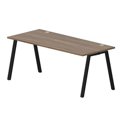 Arena ARNG188 OWNR (Светлый дуб/Черный) Стол, 2 громмета