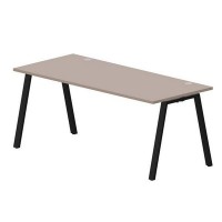 Arena ARNG188 TRNR (Тортора/Черный) Стол, 2 громмета