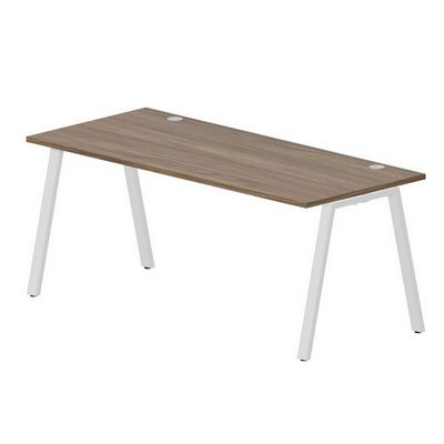 Arena ARNG188 WNBL (Орех/Белый) Стол, 2 громмета