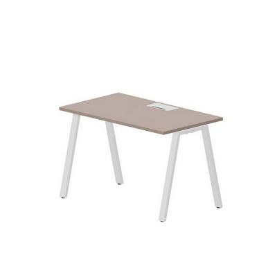 Arena ARNL127 TRBL (Тортора/Белый) Стол, металлический аутлет