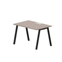 Arena ARNL128 TRNR (Тортора/Черный) Стол, металлический аутлет